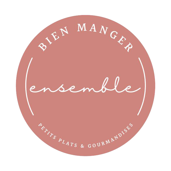 Logo Ensemble Bien Manger